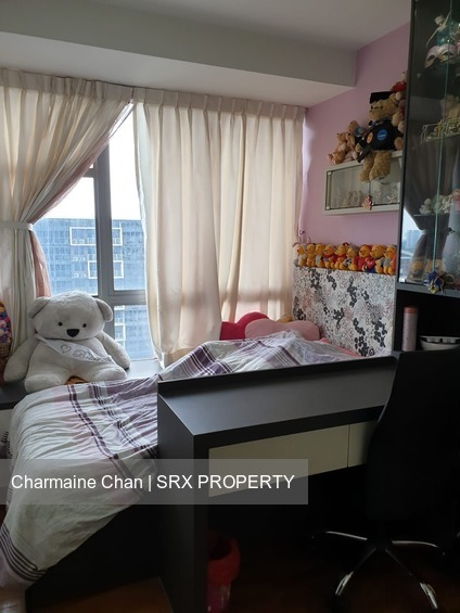 Platinum Edge (D13), Apartment #188625232